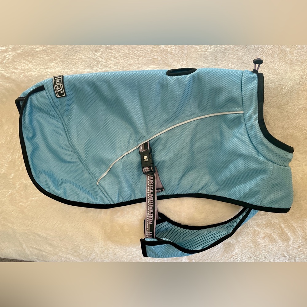 NWOT Hurtta Dog Cooling Coat/Vest